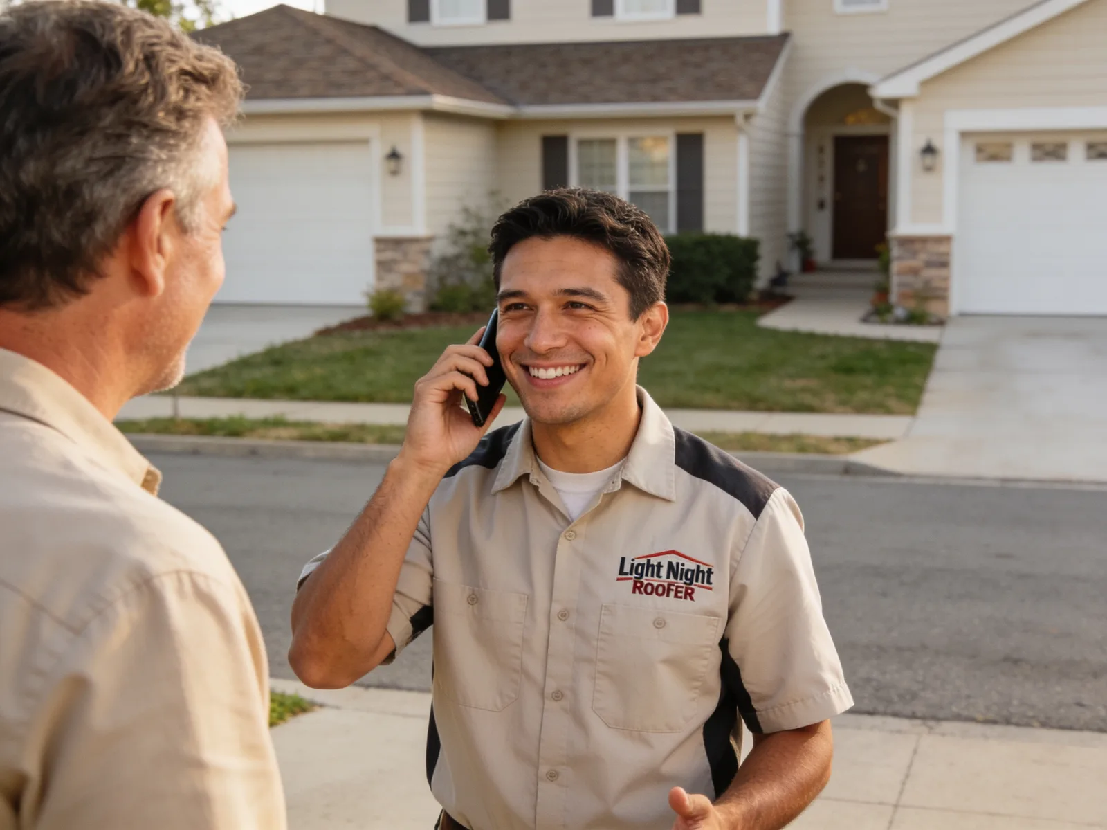 Emergency Roof Repair San Luis, AZ FAQs